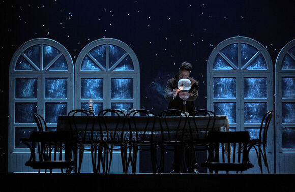 Uncle Vanya