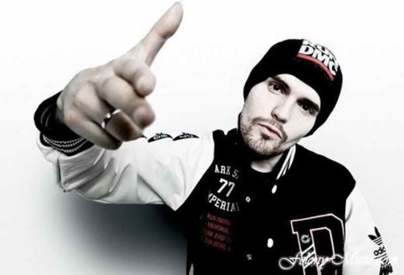 Noize MC в Лондоне - UPDATE!