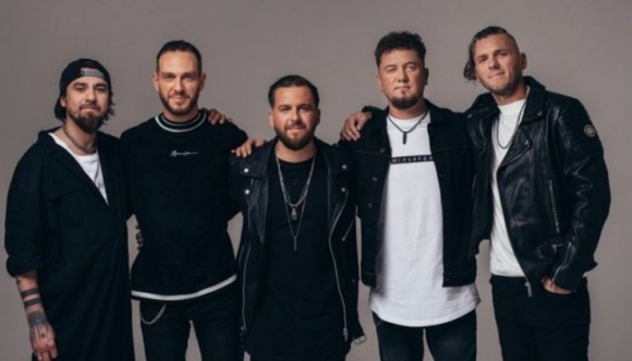 БЕЗ ОБМЕЖЕНЬ - Сильнi серця