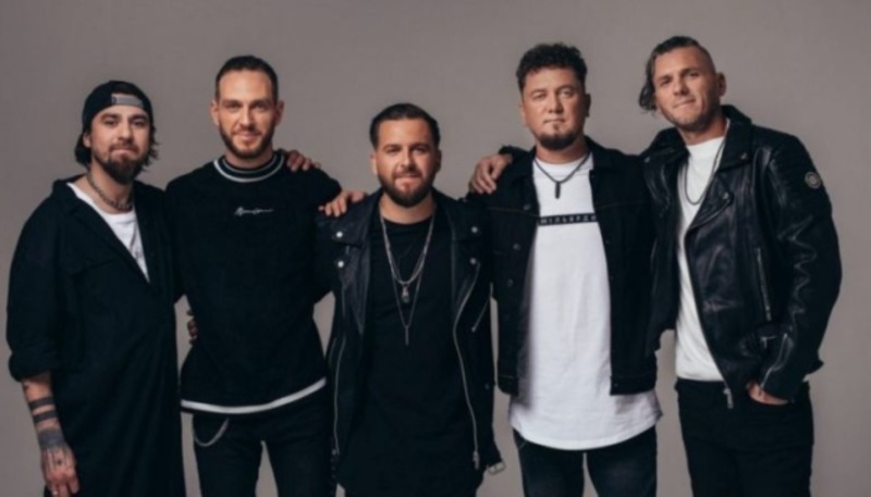 Європейський тур &laquo;Без Обмежень&raquo; 2025&ndash;2026: Великобританія, Ірландія та Чехія