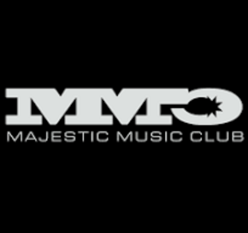 Majestic Music Club