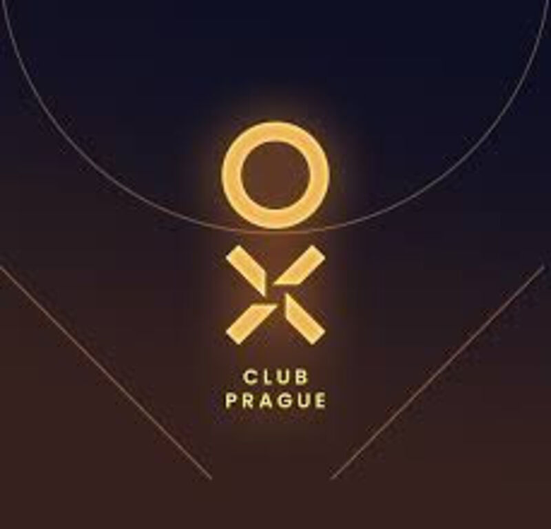 OX Club Prague