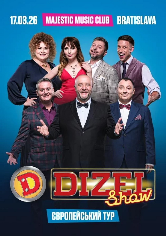 DIZEL SHOW