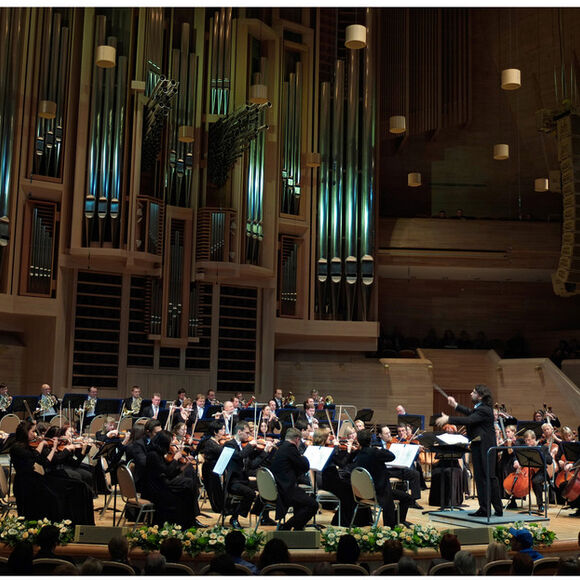 Moscow Symphony Orchestra