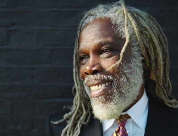 Billy Ocean