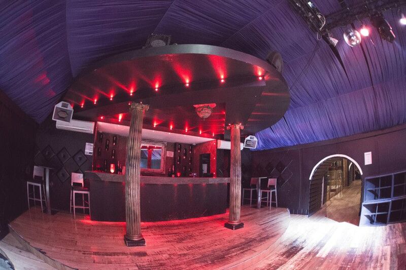 Protocol club