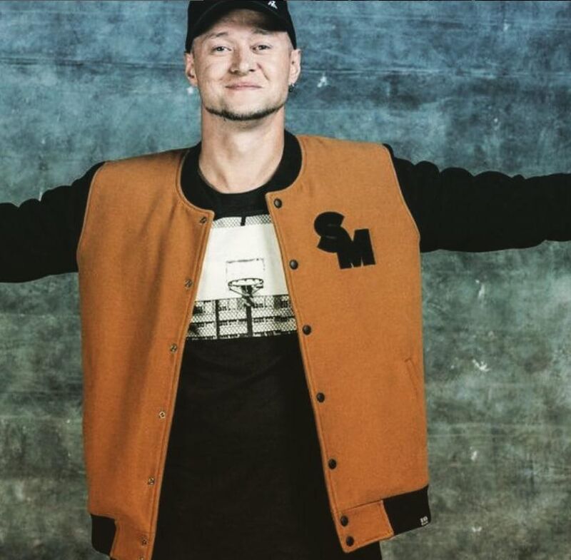 Андрій Хлівнюк