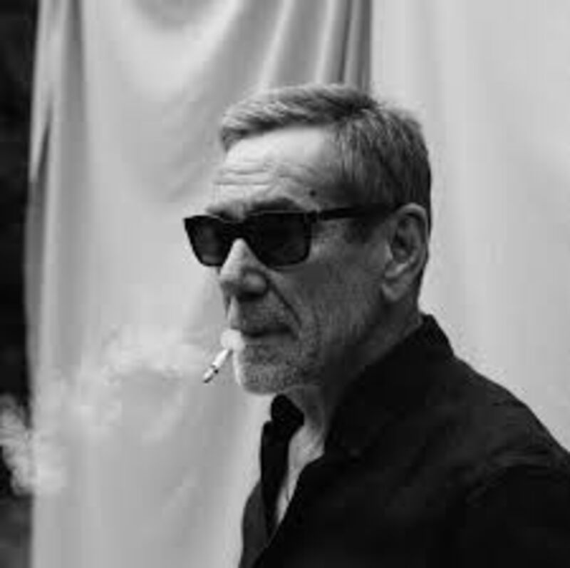 Олексiй Горбунов