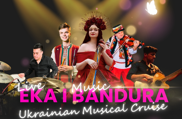 Ukrainian Musical Cruise