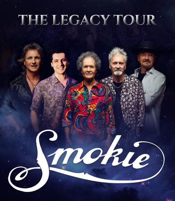 Smokie