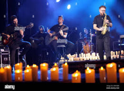 Bez Obmezhen Tour 2025 – UK and Ireland: Concerts in Dublin, Manchester, and London