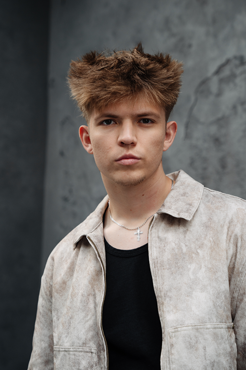 Концерт DREVO в Лондонi - грандіозна музична подія у Brixton Jamm