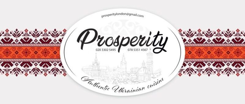 Prosperity Ukrainian Restaurant