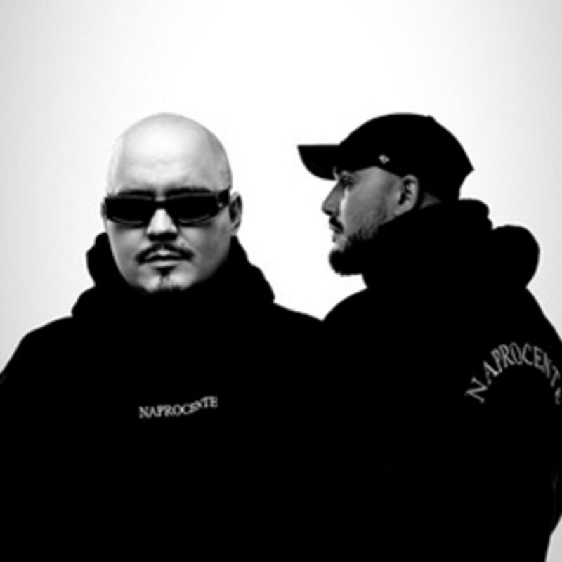 Chico & Qatoshi - біографія і дискографія