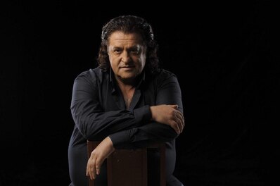 Концерт Іво Бобула в Лондоні