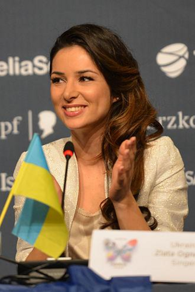 Zlata Ognevich in 2026: new music, Eurovision and a London concert