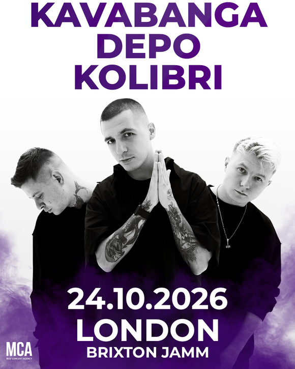 Kavabanga Depo Kolibri