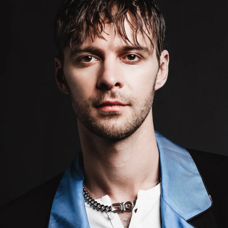 Max Barskih