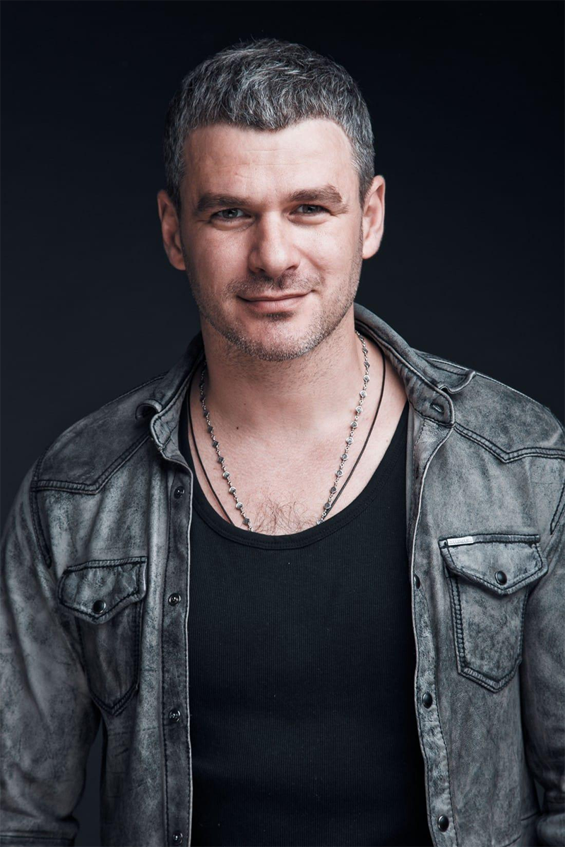 Arsen Merzoyan