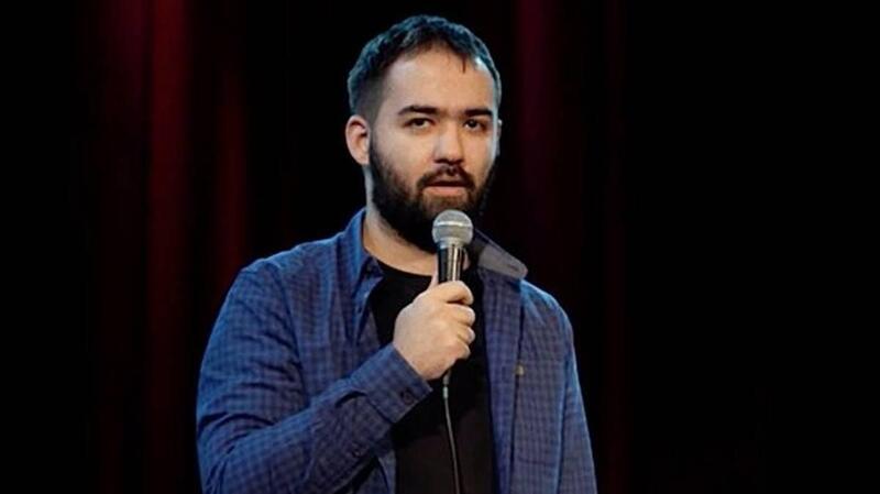 Garik Oganisyan